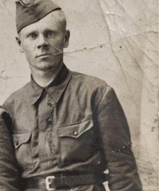 Мурлыканов Дмитрий Григорьевич