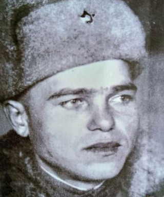 Цыганенко Николай Абрамович