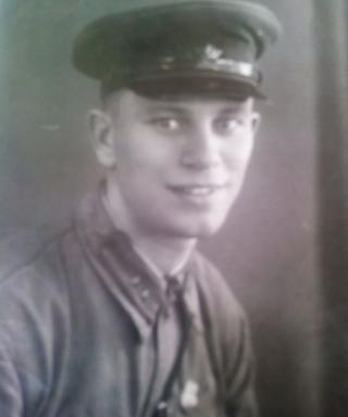 Никитин Анатолий Михайлович