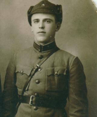 Калашников Иван Павлович