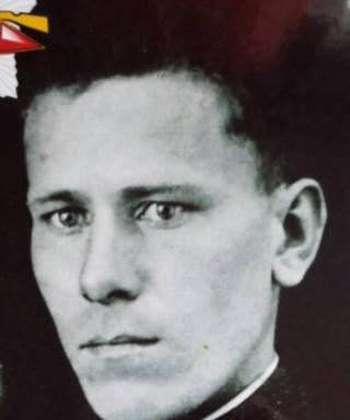 Тауснев Григорий Родионович