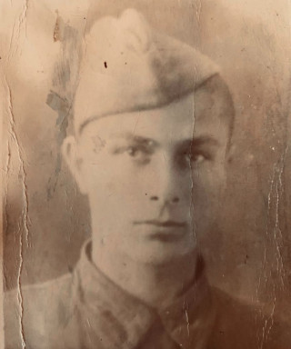 Цурцумия Ной Герасимович