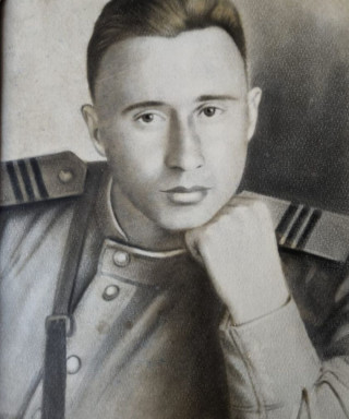 Фурманов Григорий