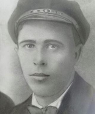 Чистяков Сергей Дмитриевич