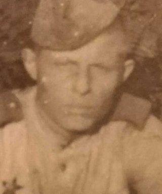 Кавлюгин Владимир Васильевич