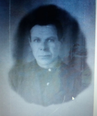 Дёмин Иван Сергеевич