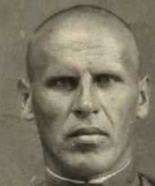 Белоусов Виталий Александрович