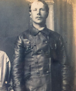 Дунаев Николай Никифорович