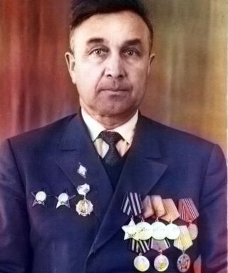 Лукманов Мансур Ибатуллович