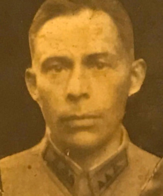 Метла Василий Никитович