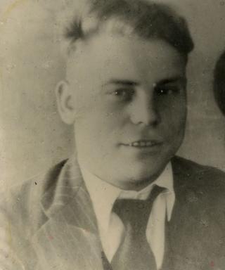 Салагин Павел Петрович
