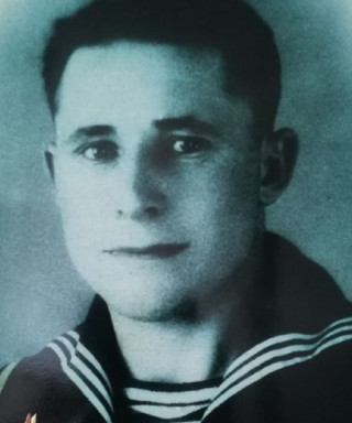 Меркушин Геннадий Петрович