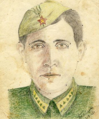 Пекелиc Исаак Соломонович