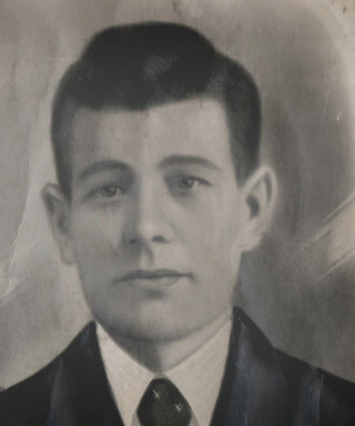 Чеботарев Гаврил Сергеевич