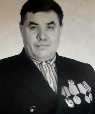 Доценко Александр Федорович