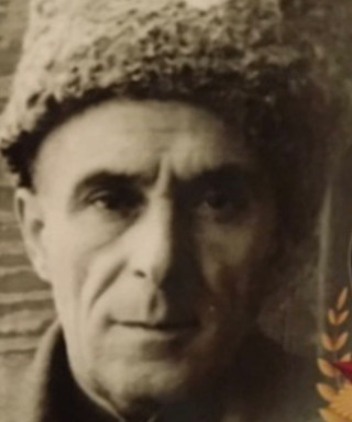 Корсунский Леонид Александрович