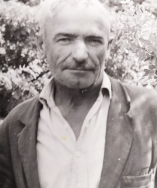 Меркульев Николай Егорович