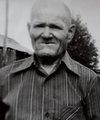 Тюляндин Евгений Дмитриевич