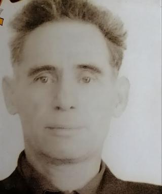 Громов Григорий Иванович