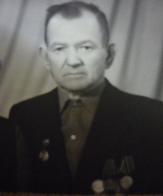 Копытов Александр Иванович