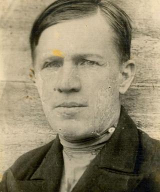 Ломаев Антон Иванович