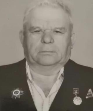 Свиридов Фёдор Иванович