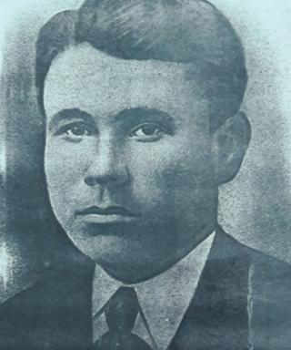 Моисеев Андрей Никифорович