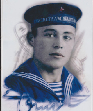 Файзуллин Хамит Габдрахманович