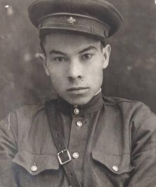 Кузьмин Анатолий Кузьмич