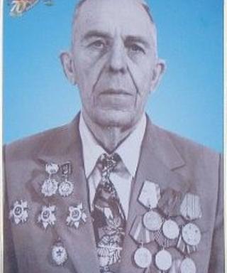 Власенко Николай Владимирович