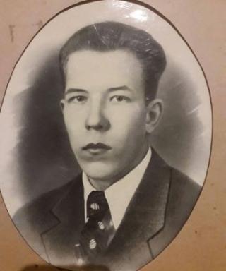 Чернов Сергей Иванович