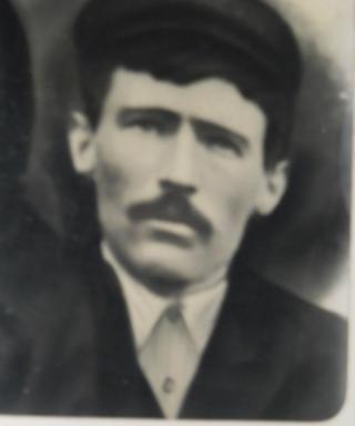 Гудалев Илья Андреевич