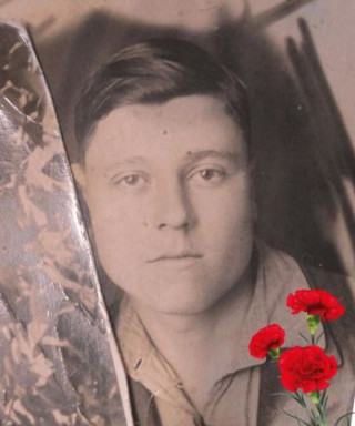 Васянин Владимир Иванович