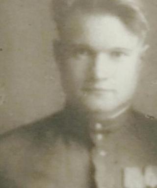 Ершов Николай Иванович