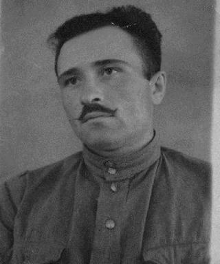 Левченко Михаил Матвеевич