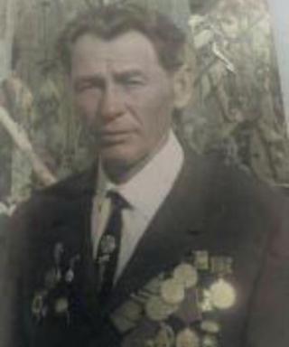 Руд Михаил Кондратьевич