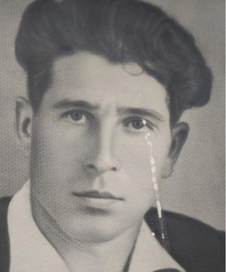 Комлев Юрий Алексеевич