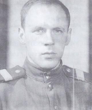Гундин Юрий Борисович