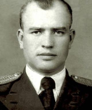 Копий Семён Антонович