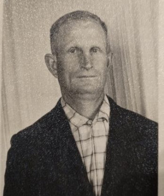 Павлов Афанасий Николаевич