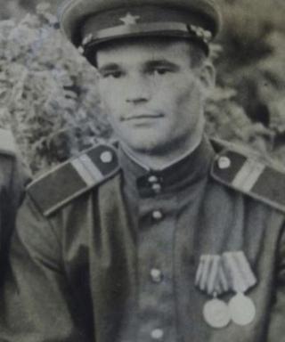 Тимофеев Иван Васильевич