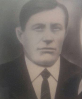 Мисюля Владимир Филиппович