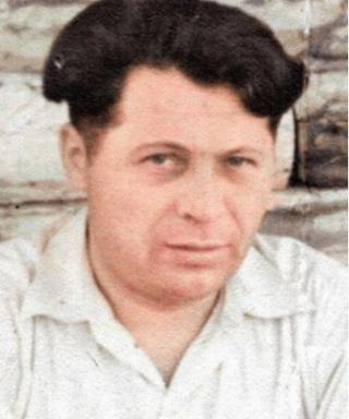 Рекунов Иван Маркелович