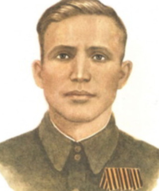 Ворушин Иван Денисович