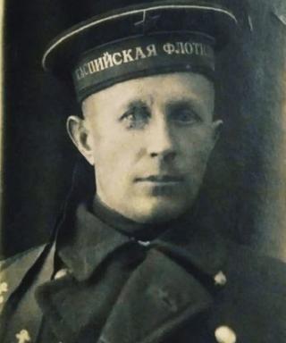 Сорокин Василий Сергеевич