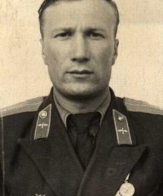 Собакин Анатолий Архипович