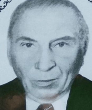 Патока Антон Иванович