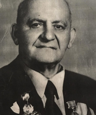 Вирабян Ваган Погосович