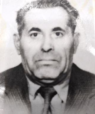 Шишкин Павел Петрович