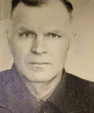 Волохин Петр Фадеевич